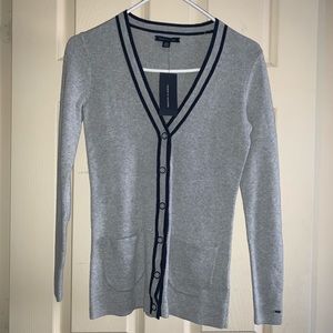 Tommy Hilfiger Cardigan
